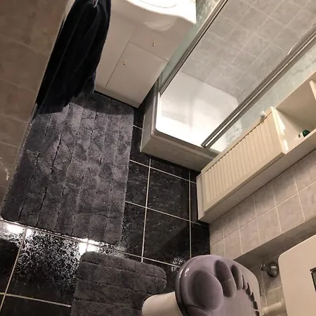 Haizelrock Apartment