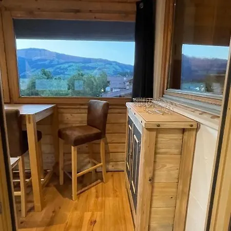 Haizelrock Apartment