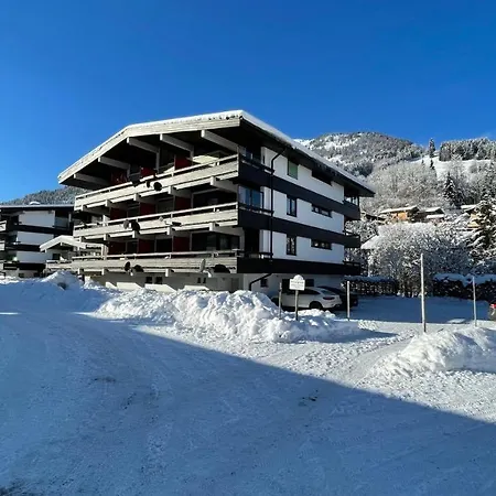 Haizelrock * Kirchberg in Tirol