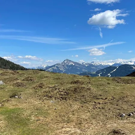 Haizelrock Apartment *