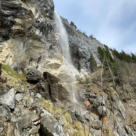 Appartement Haizelrock *