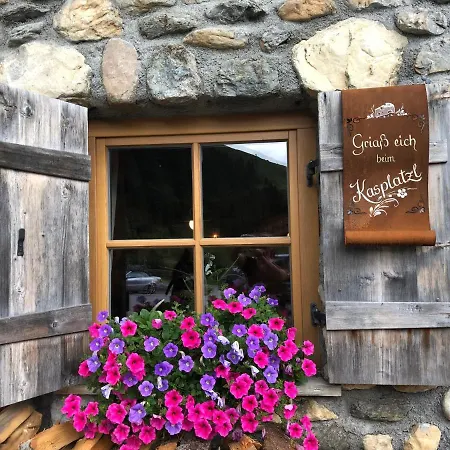 Appartement Haizelrock Kirchberg in Tirol