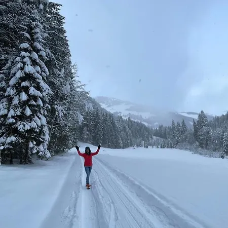 Haizelrock * Kirchberg in Tirol