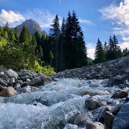 Appartement Haizelrock Kirchberg in Tirol