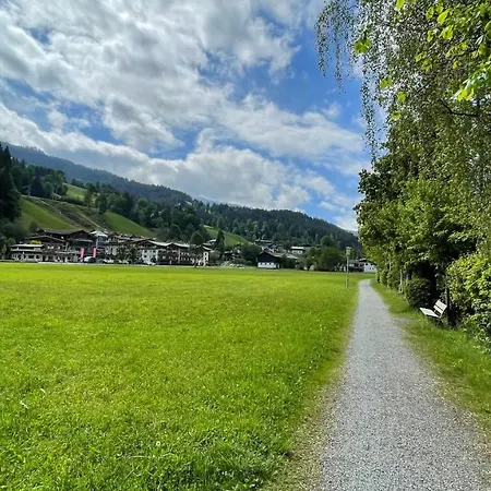 Appartement Haizelrock