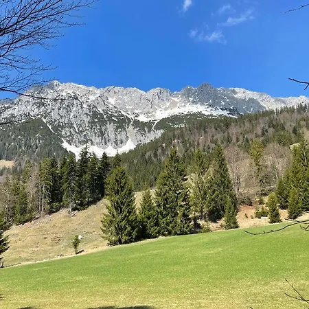 Haizelrock Kirchberg in Tirol