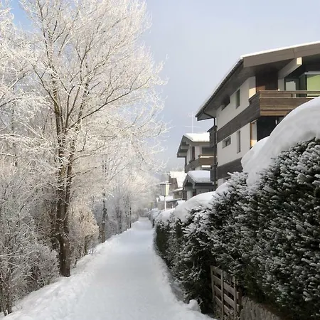 Appartement Haizelrock *