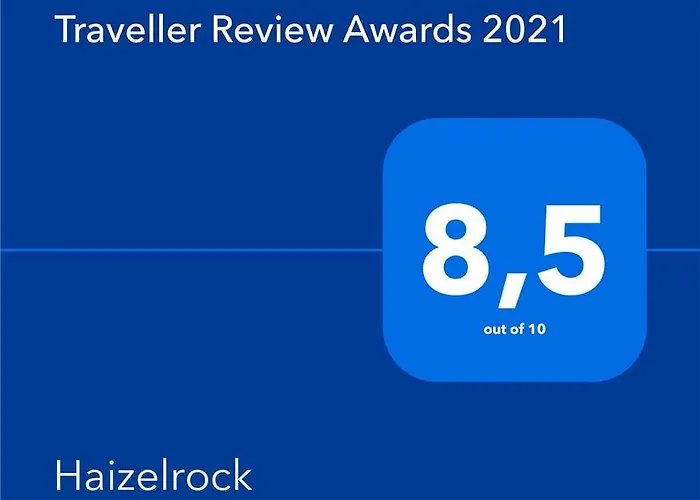 Appartamento Haizelrock Kirchberg in Tirol