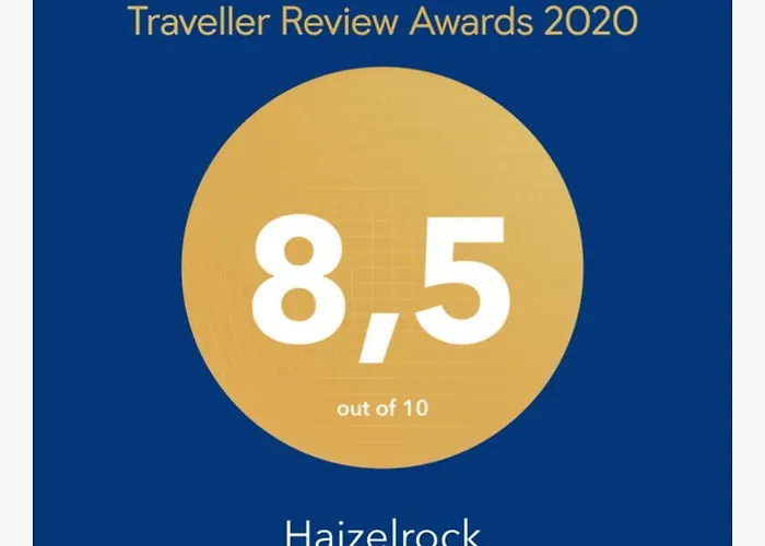 Haizelrock Appartamento