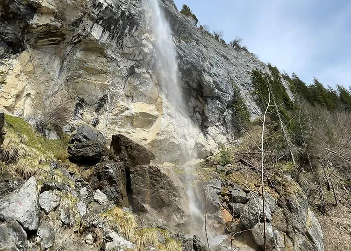 Appartamento Haizelrock *