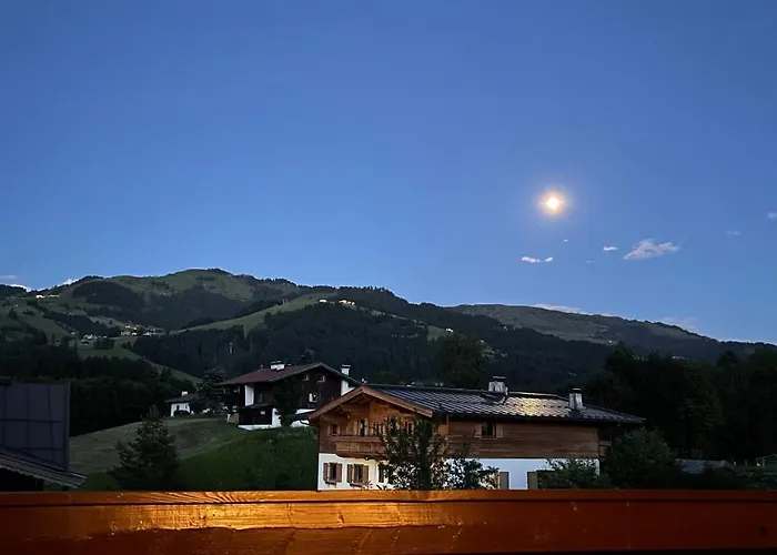 Haizelrock Appartamento *