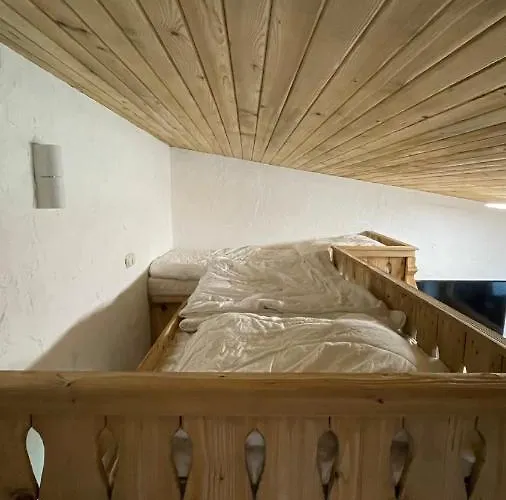 Haizelrock * Kirchberg in Tirol